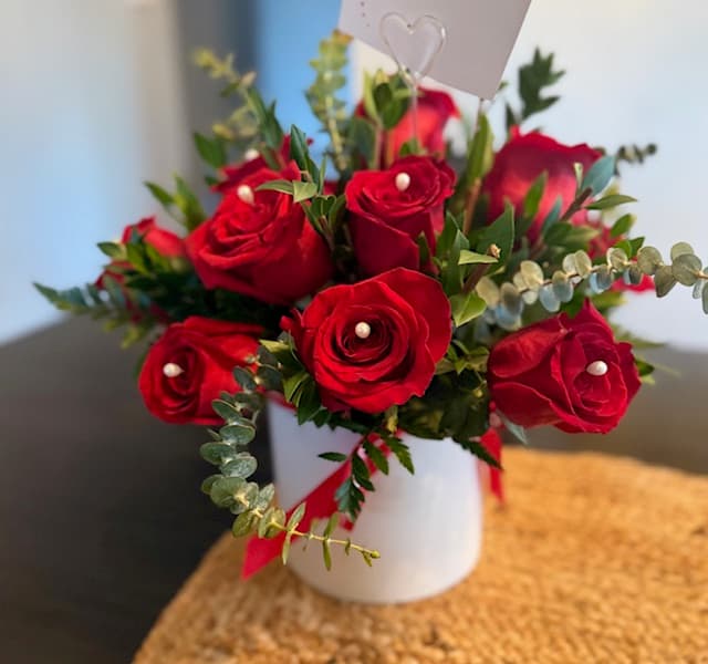 A Dozen for You